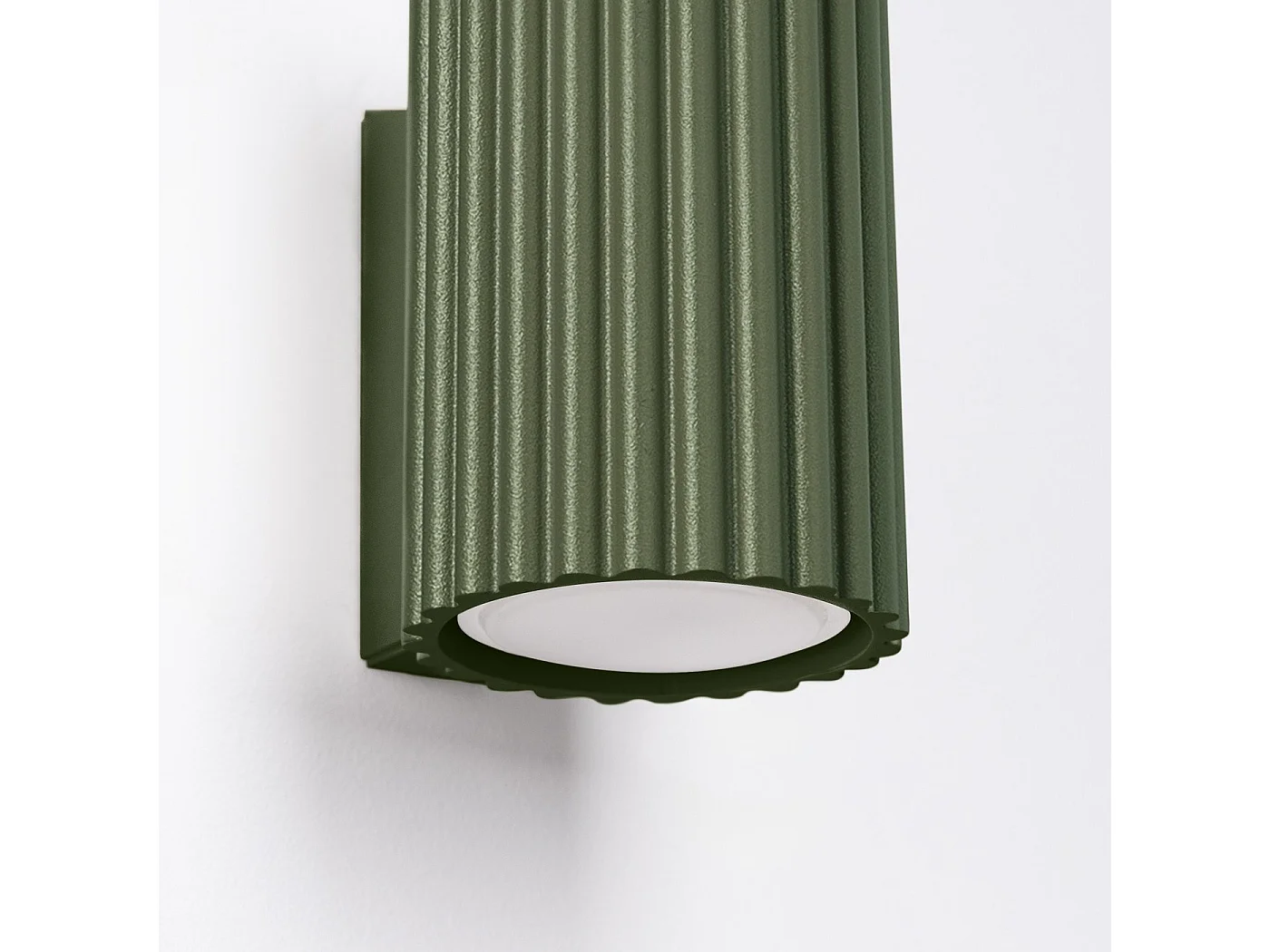 Applique Onyx 10 vert olive