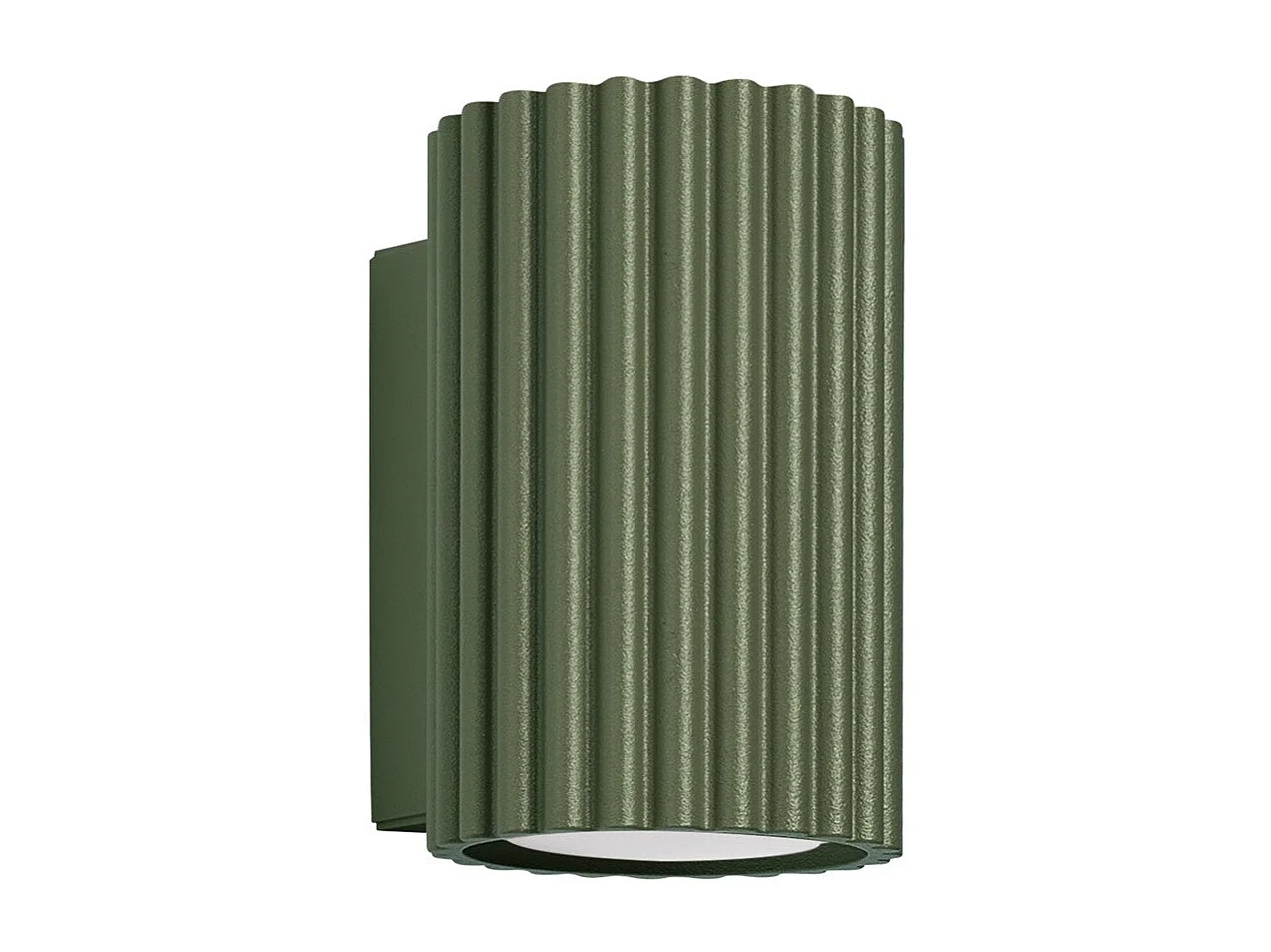 Applique Onyx 10 vert olive