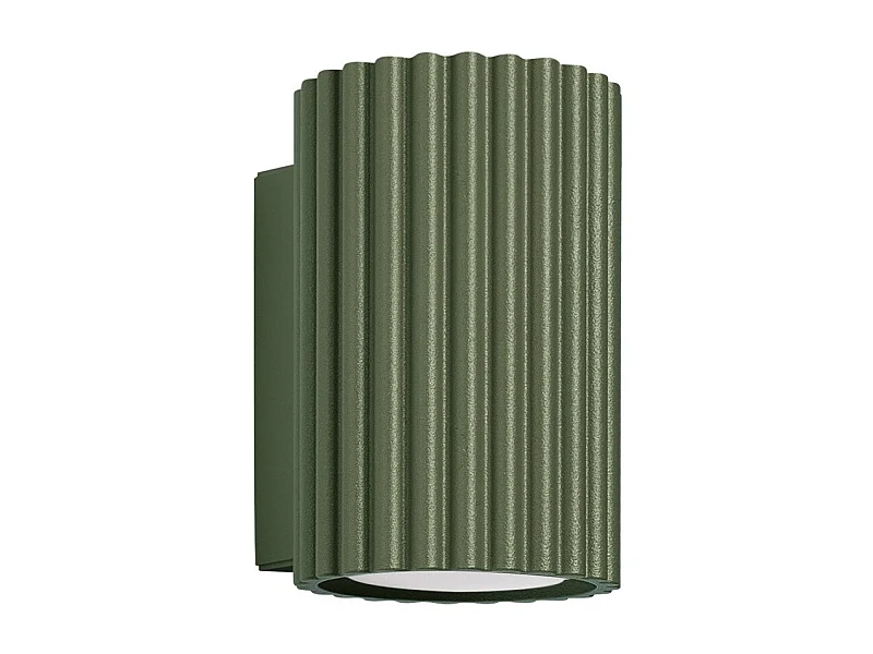 Applique Onyx 10 vert olive