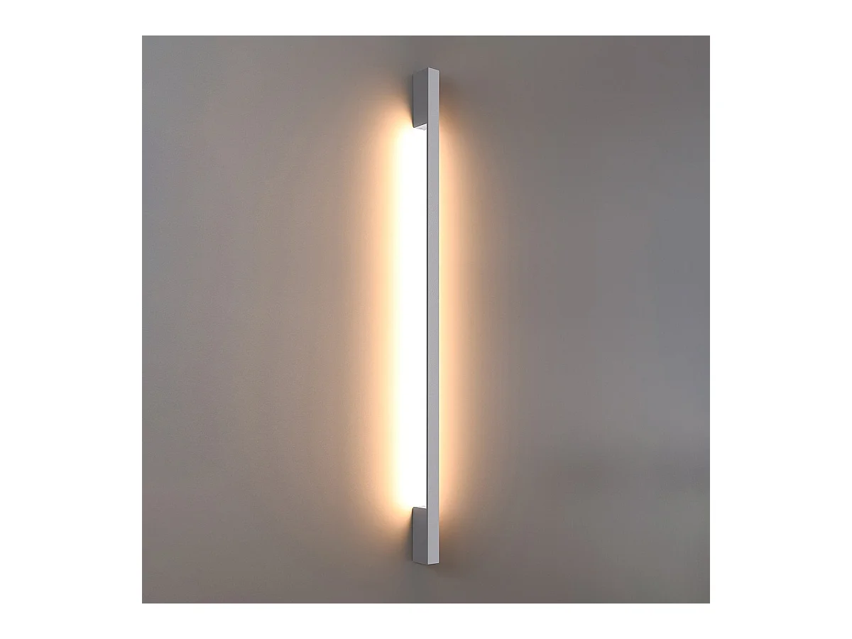 Applique Thera L blanc 3000K