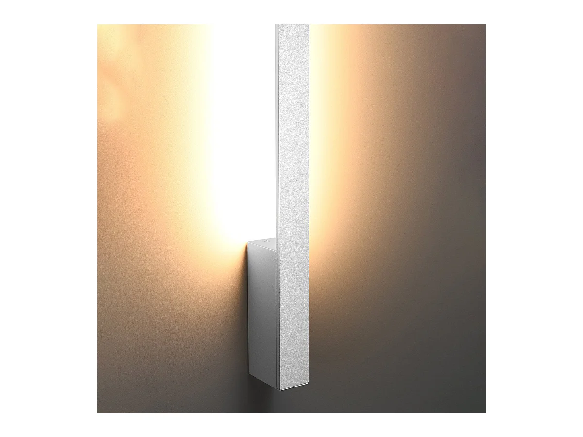 Applique Thera L blanc 3000K