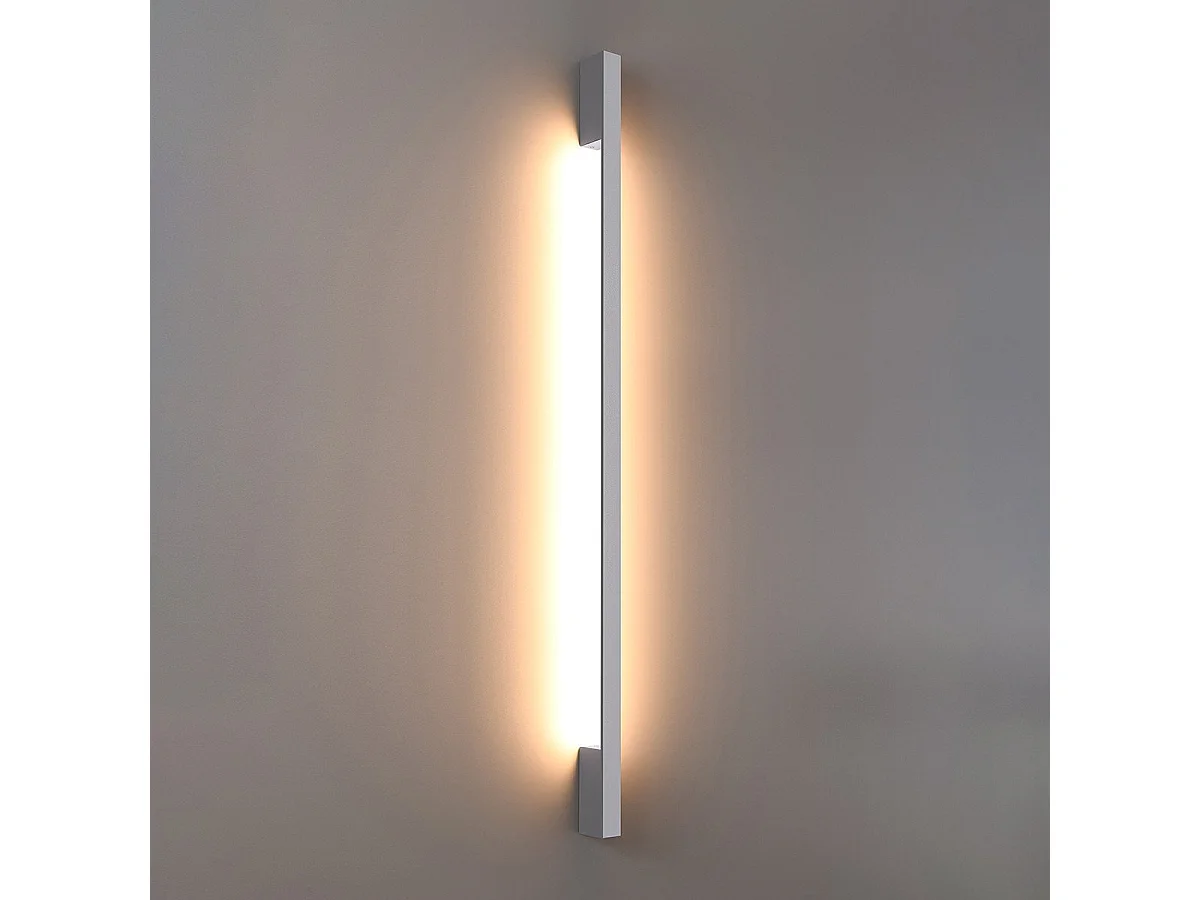 Applique Thera L blanc 3000K