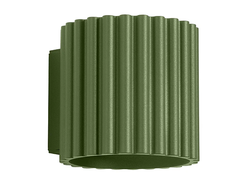 Applique Aurélis vert olive G9