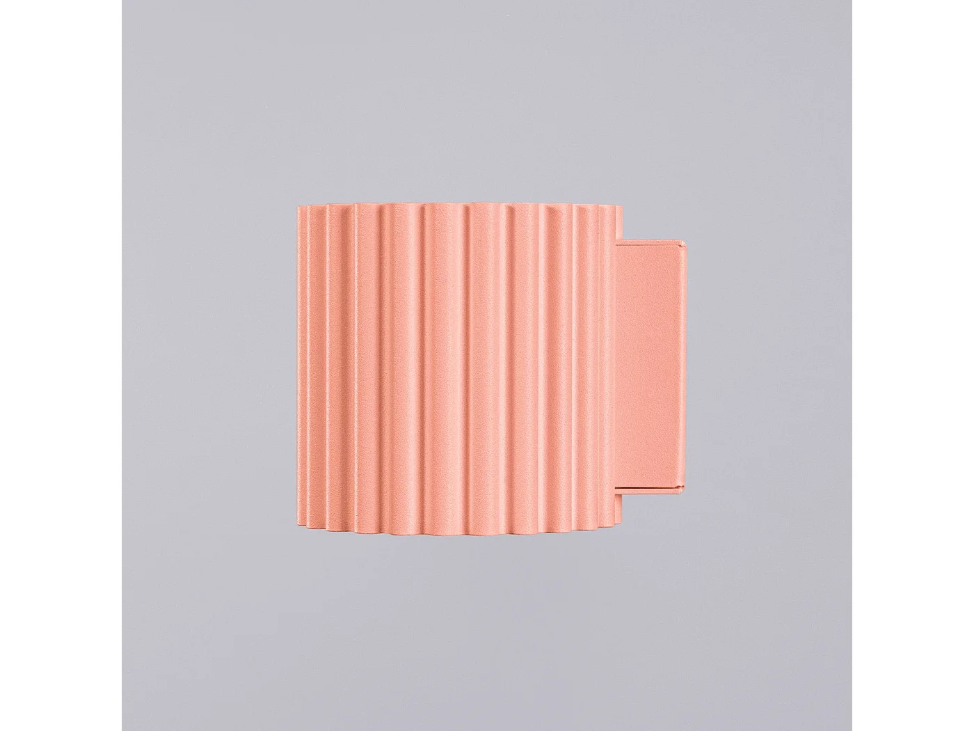 Applique Aurélis peach G9