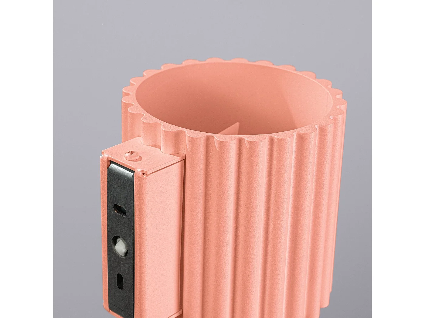 Applique Aurélis peach G9