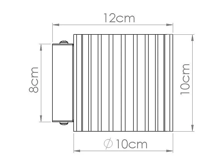 Applique Aurélis peach G9