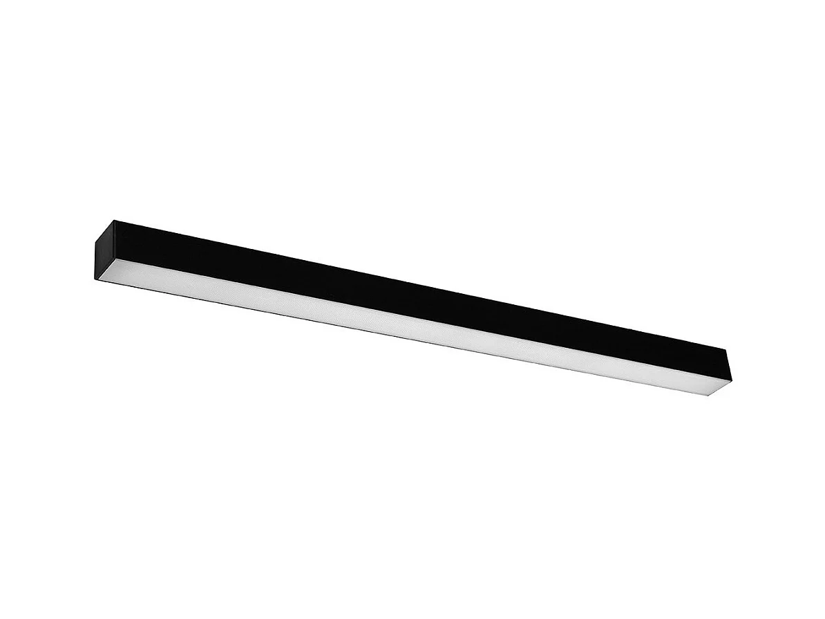 Applique Vesta 90 noir