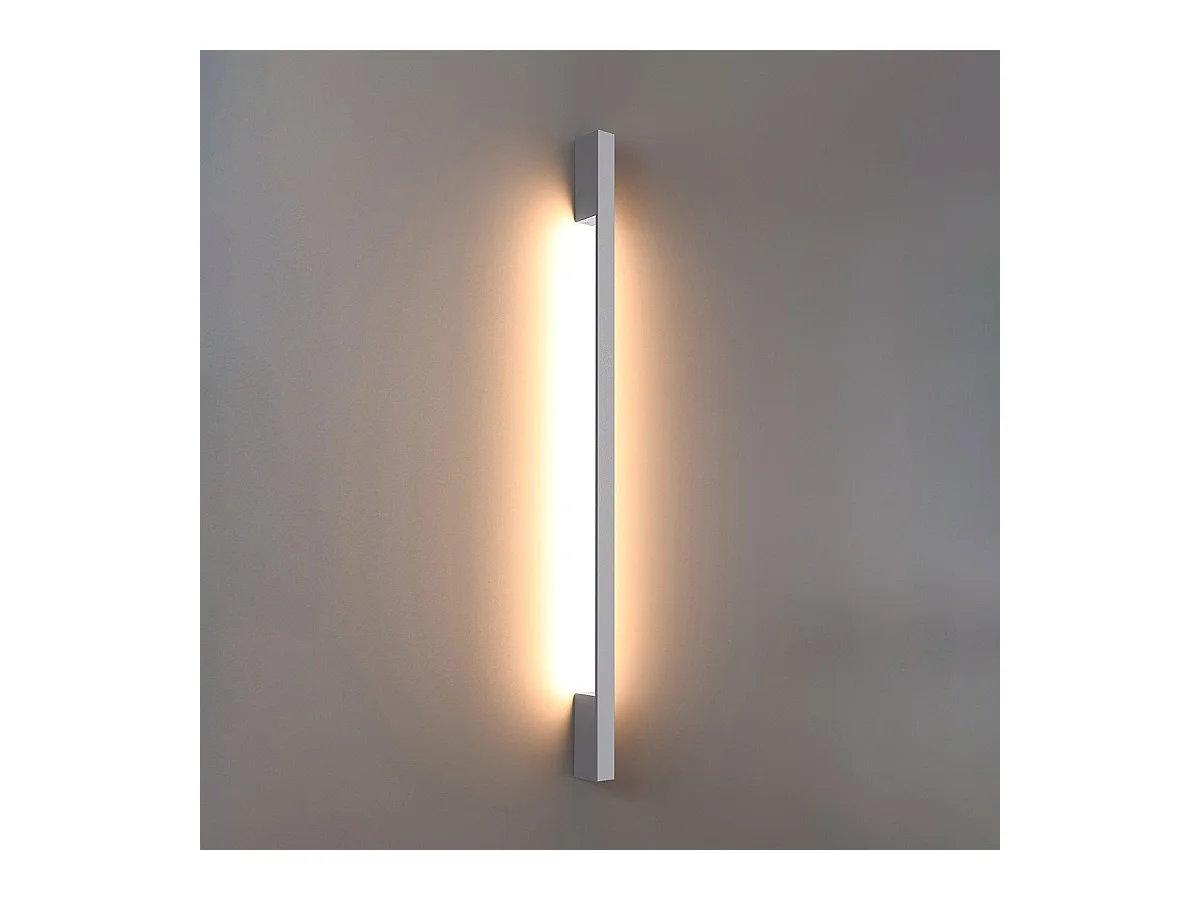 Applique Thera M blanc 3000K