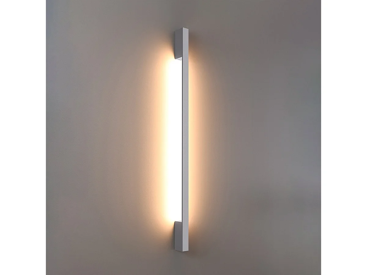 Applique Thera M blanc 3000K