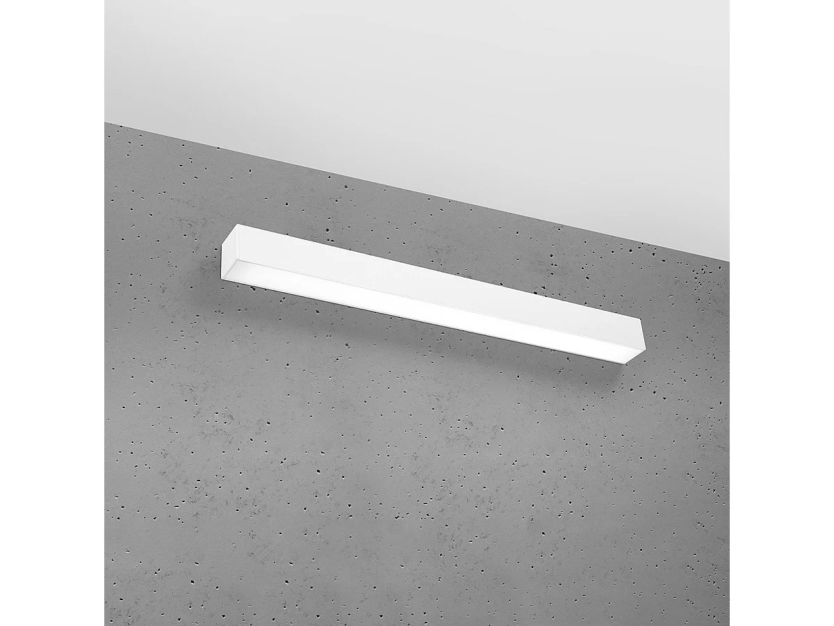 Applique Vesta 67 blanc