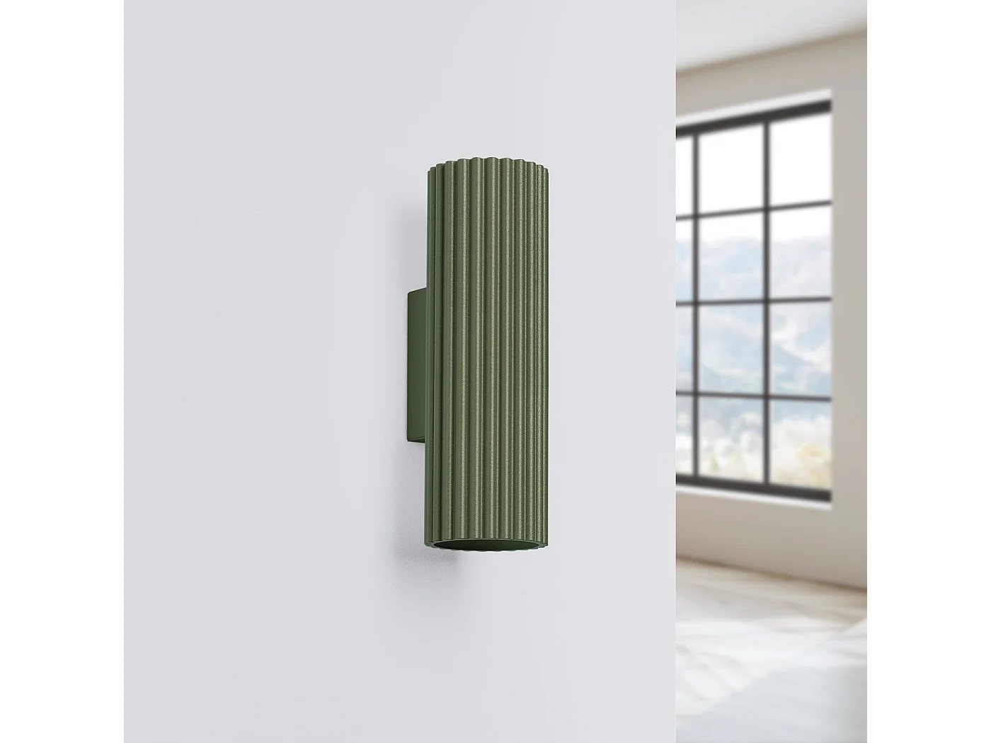 Applique Onyx 20 vert olive