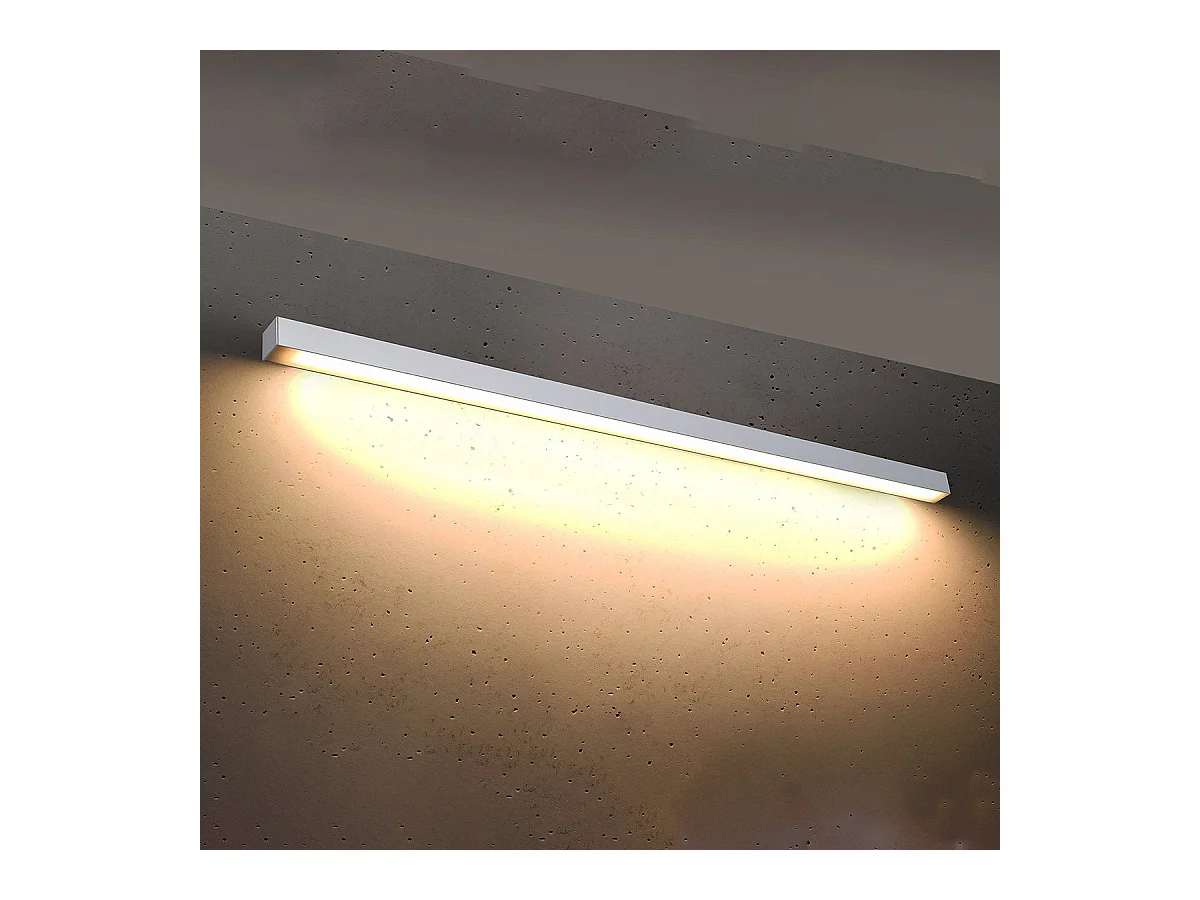 Applique Vesta 150 blanc