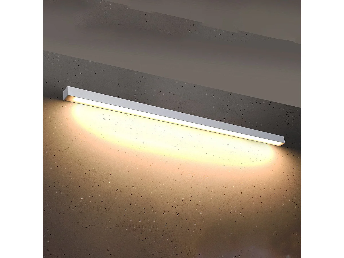 Applique Vesta 150 blanc