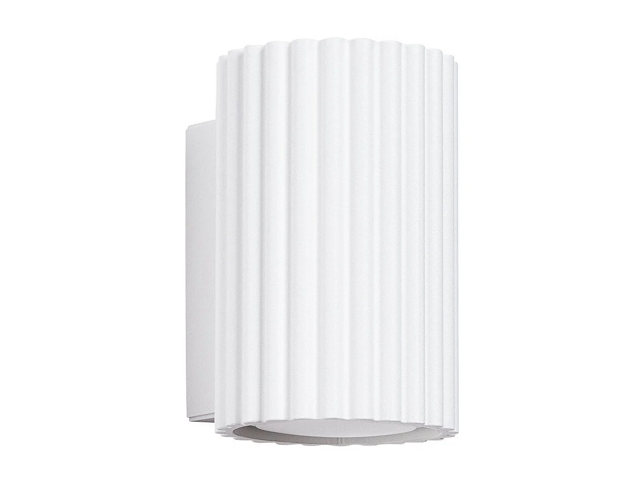 Applique Onyx 10 blanc