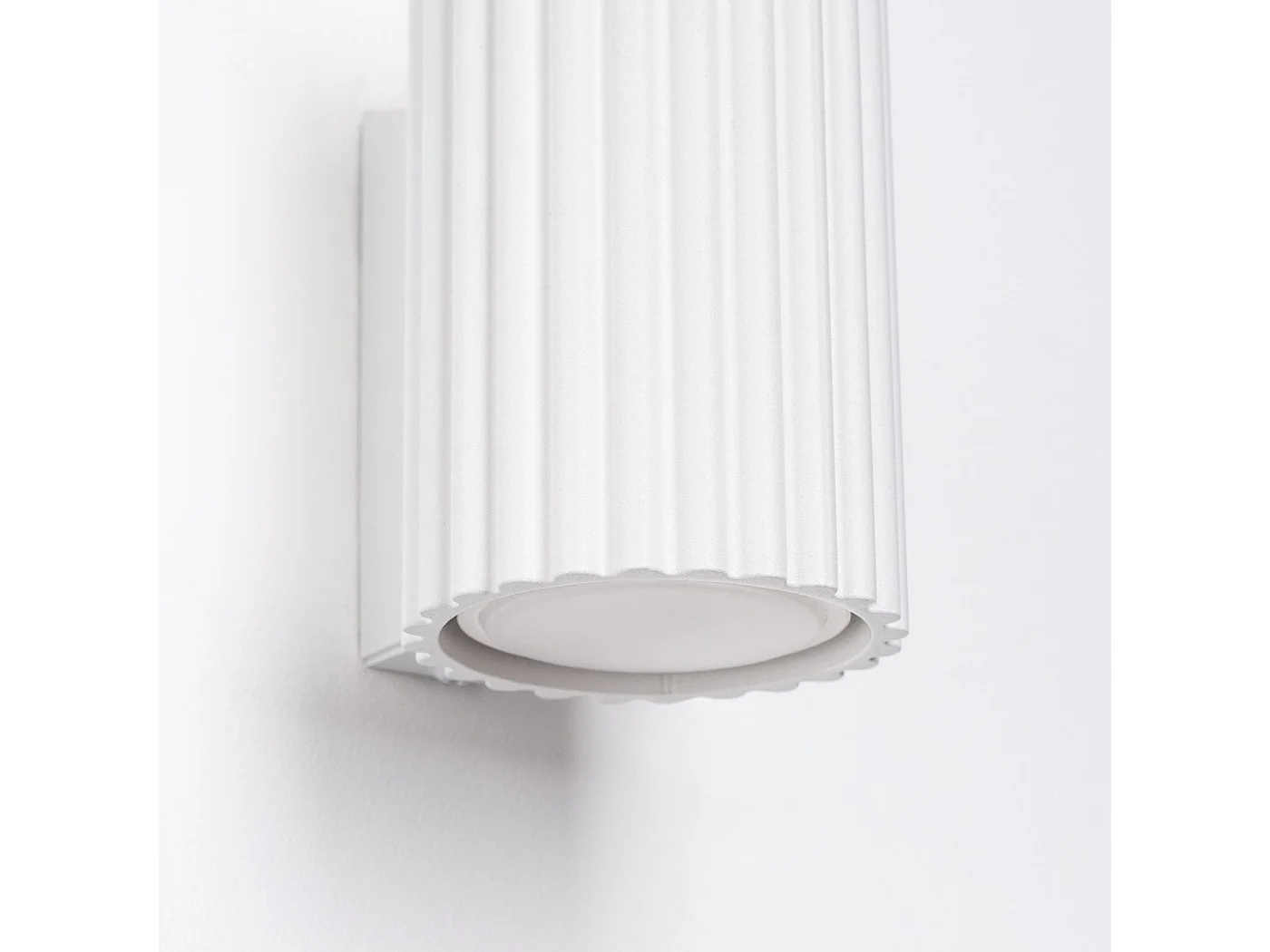 Applique Onyx 10 blanc