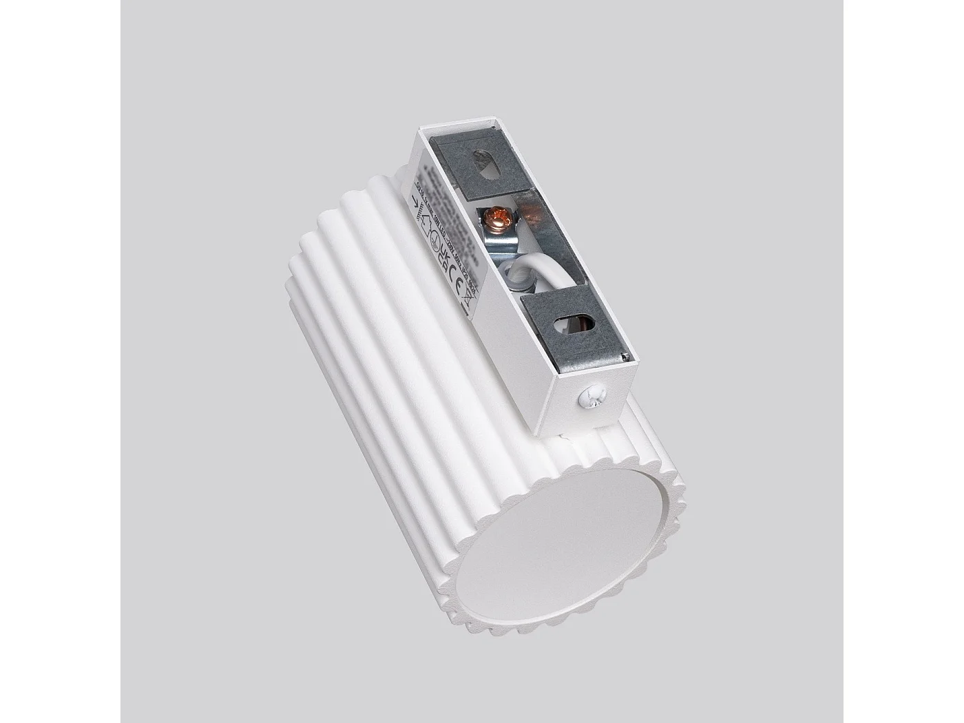 Applique Onyx 10 blanc