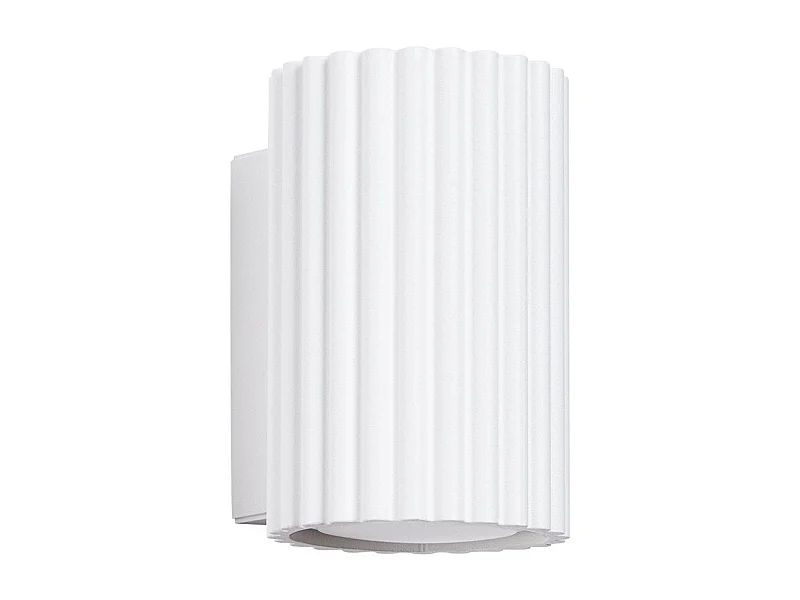 Applique Onyx 10 blanc