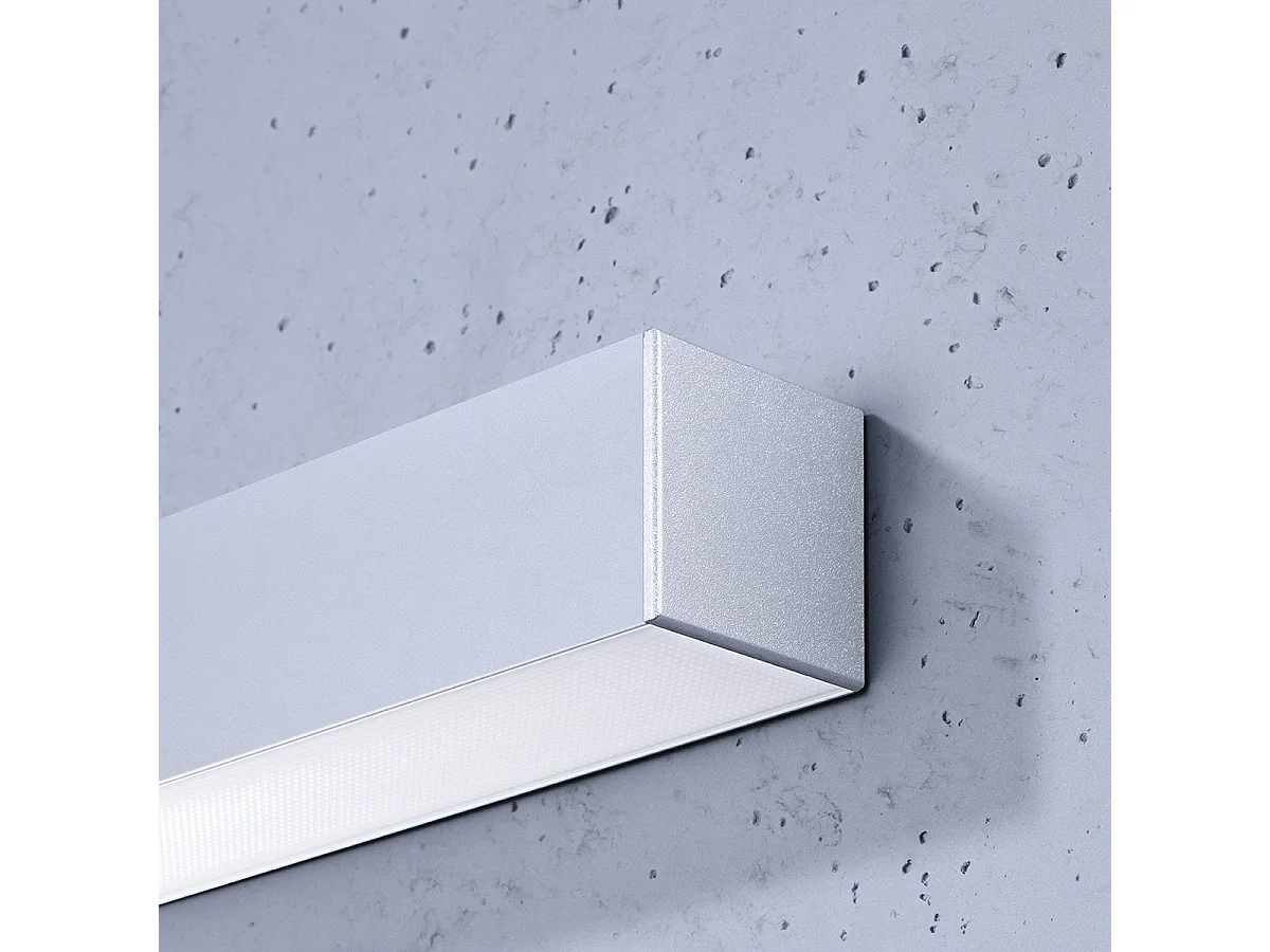 Applique Vesta 67 gris