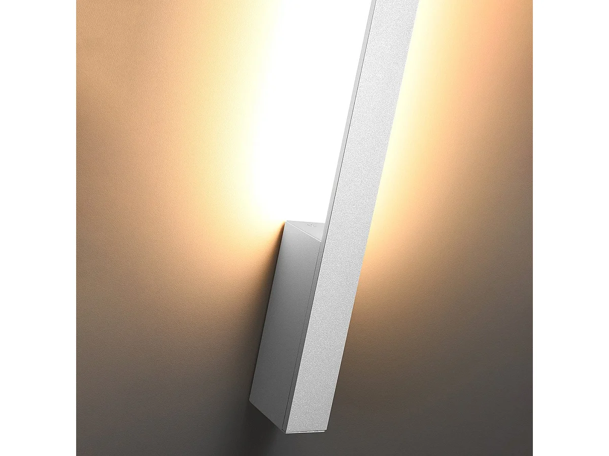 Applique Cirrus L blanc 3000K