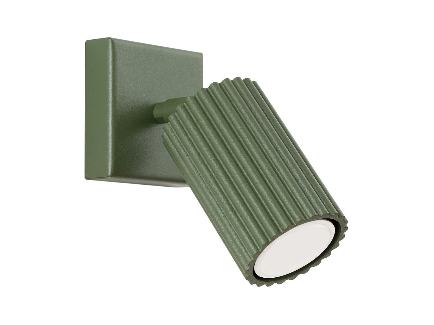 Applique Onyx vert olive