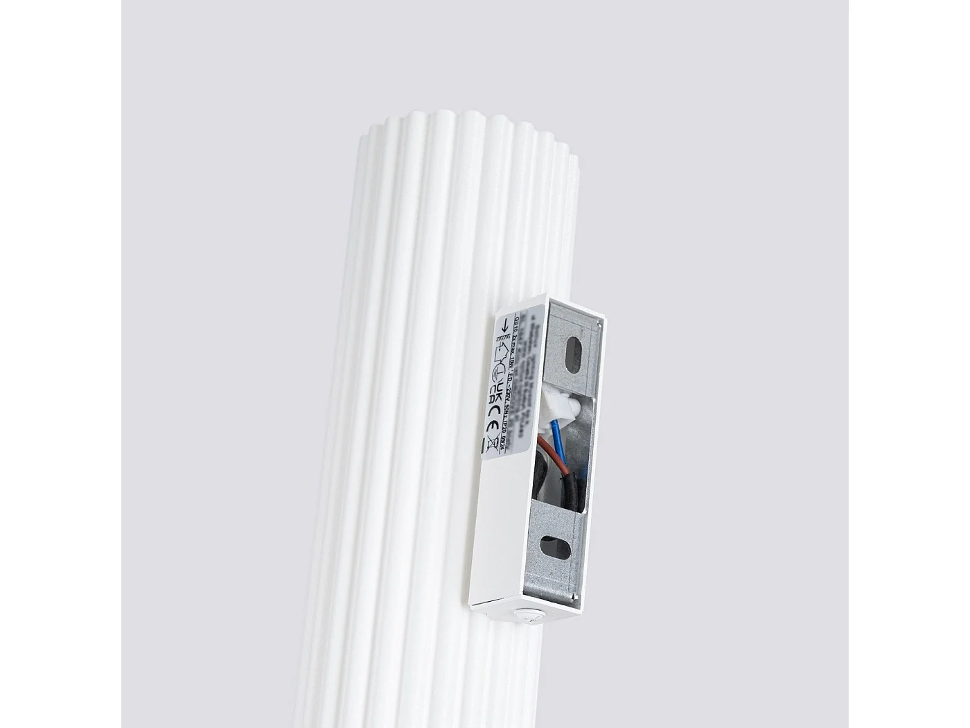 Applique Onyx 20 blanc