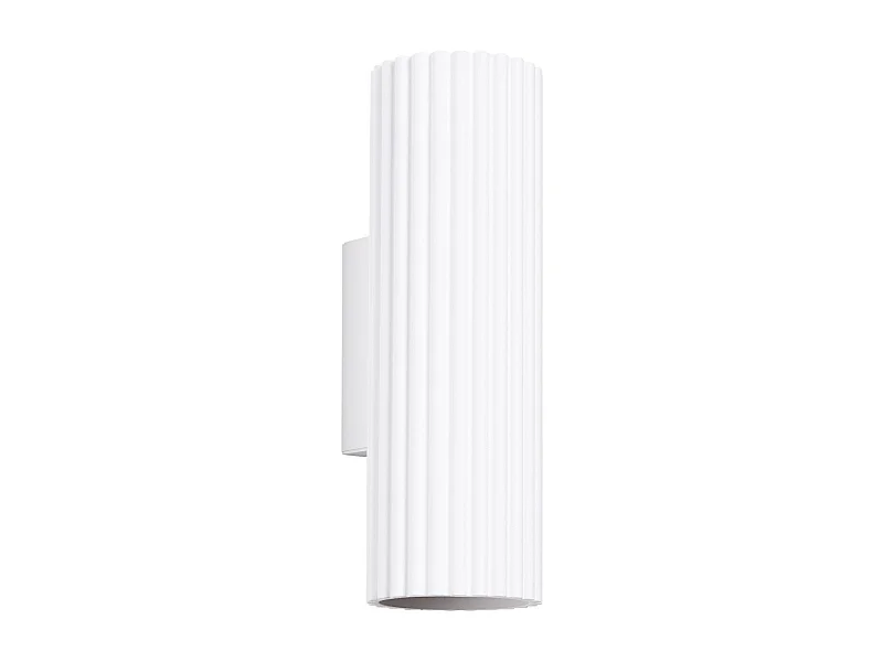 Applique Onyx 20 blanc