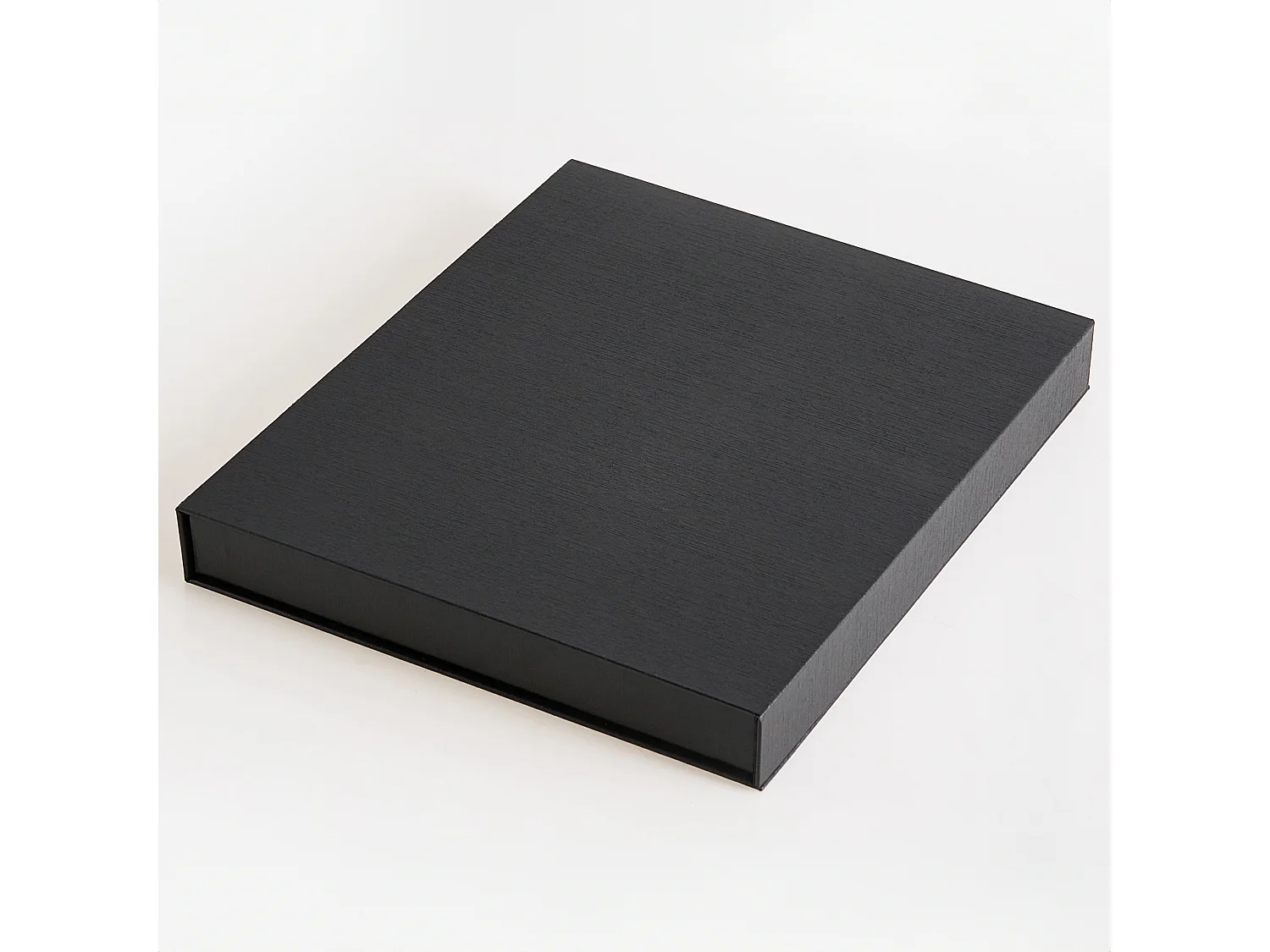 Lot de 6 couteaux à steak TOYAMA Noir