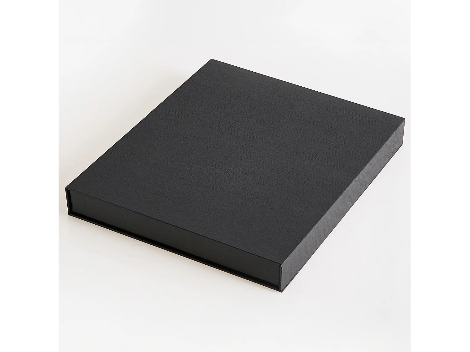 Lot de 6 couteaux à steak TOYAMA Noir