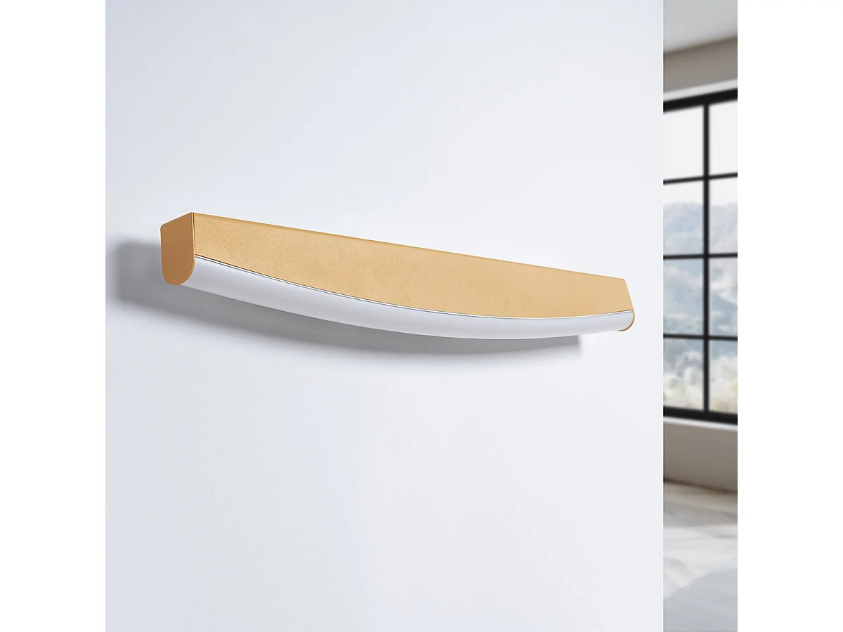 Applique Pyra or LED 3000K