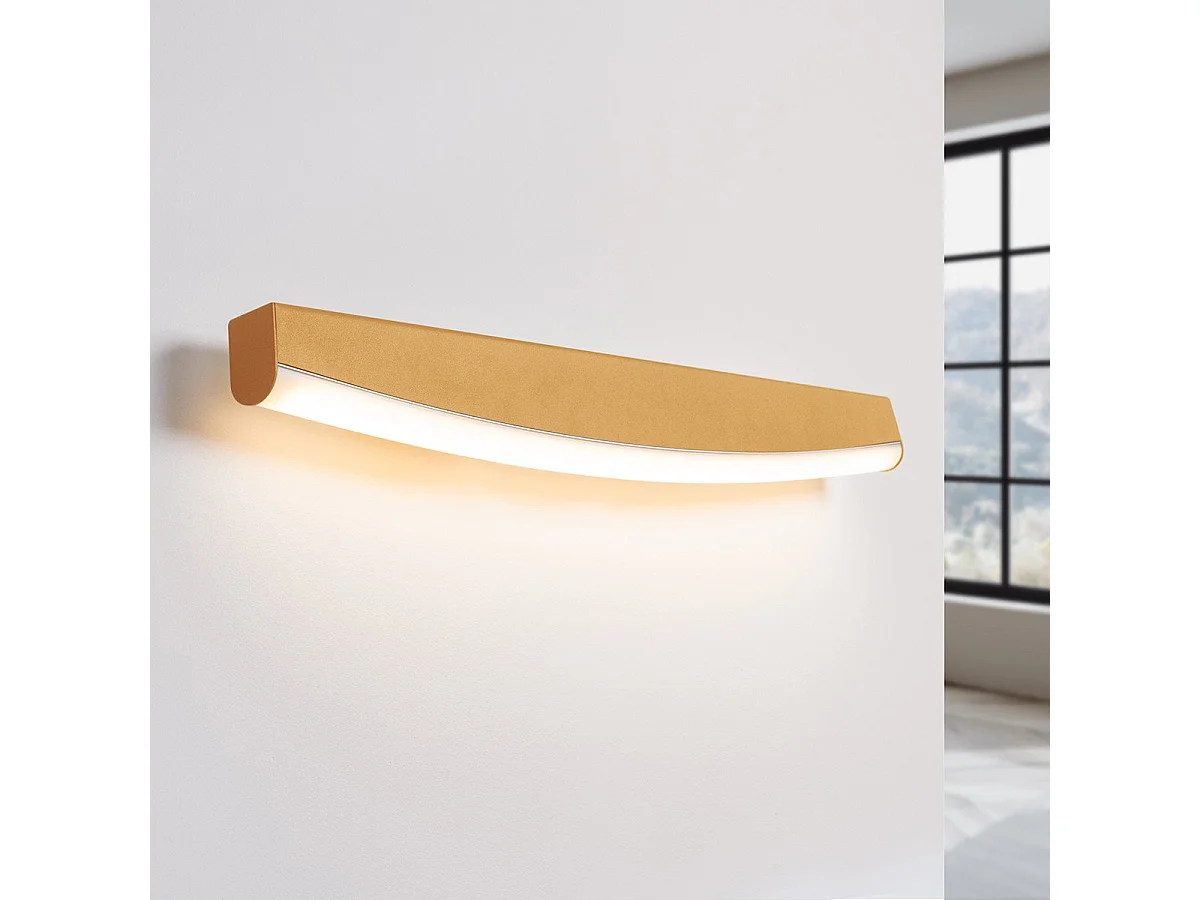 Applique Pyra or LED 3000K