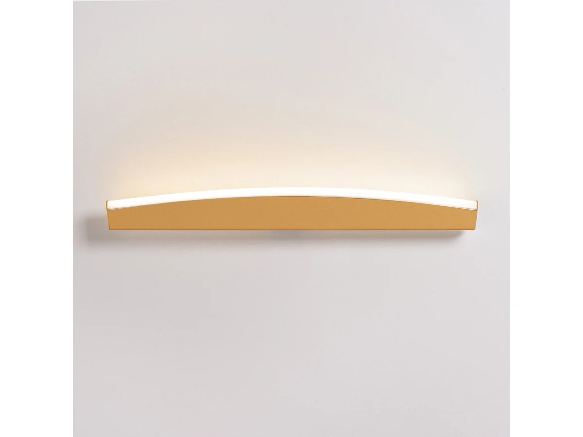 Applique Pyra or LED 3000K