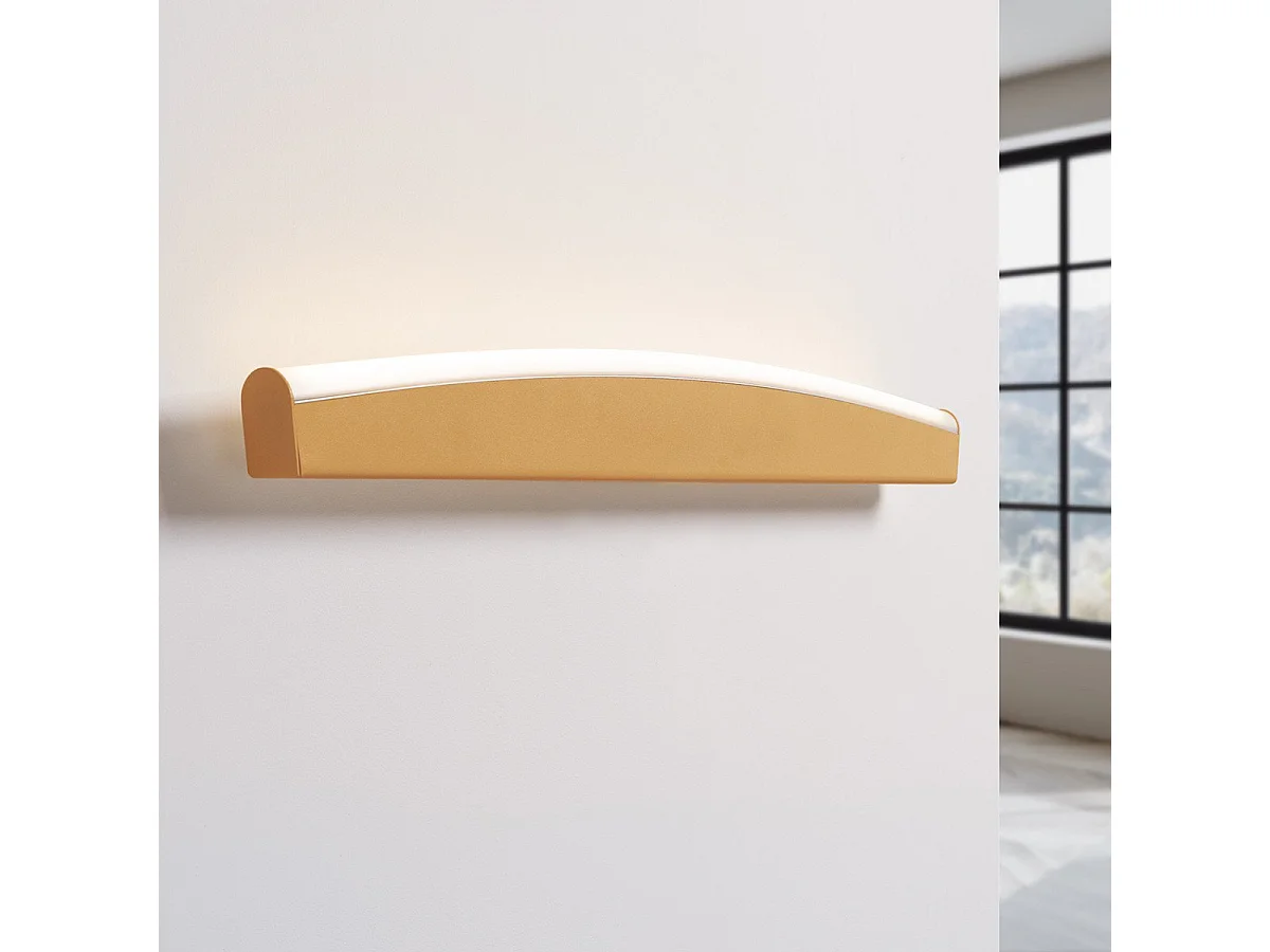 Applique Pyra or LED 3000K