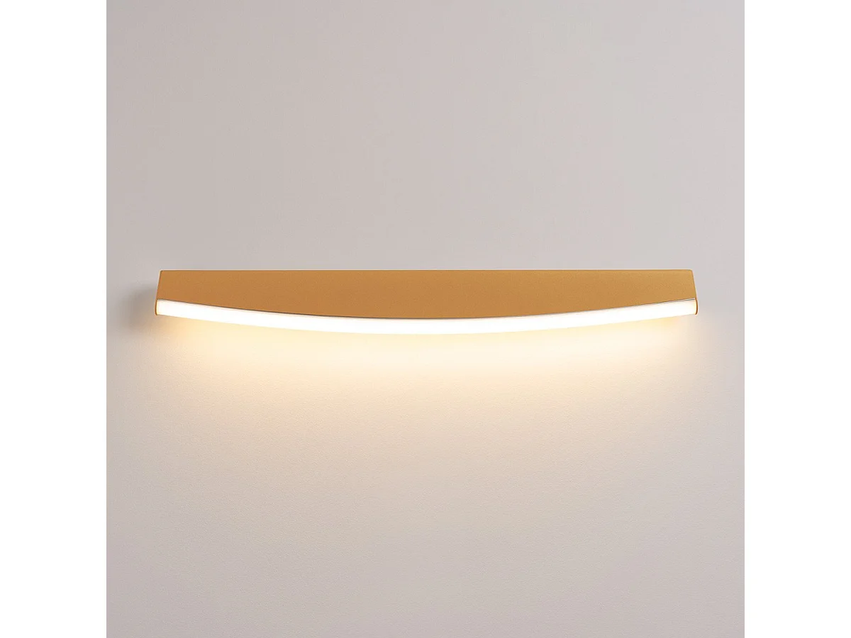 Applique Pyra or LED 3000K