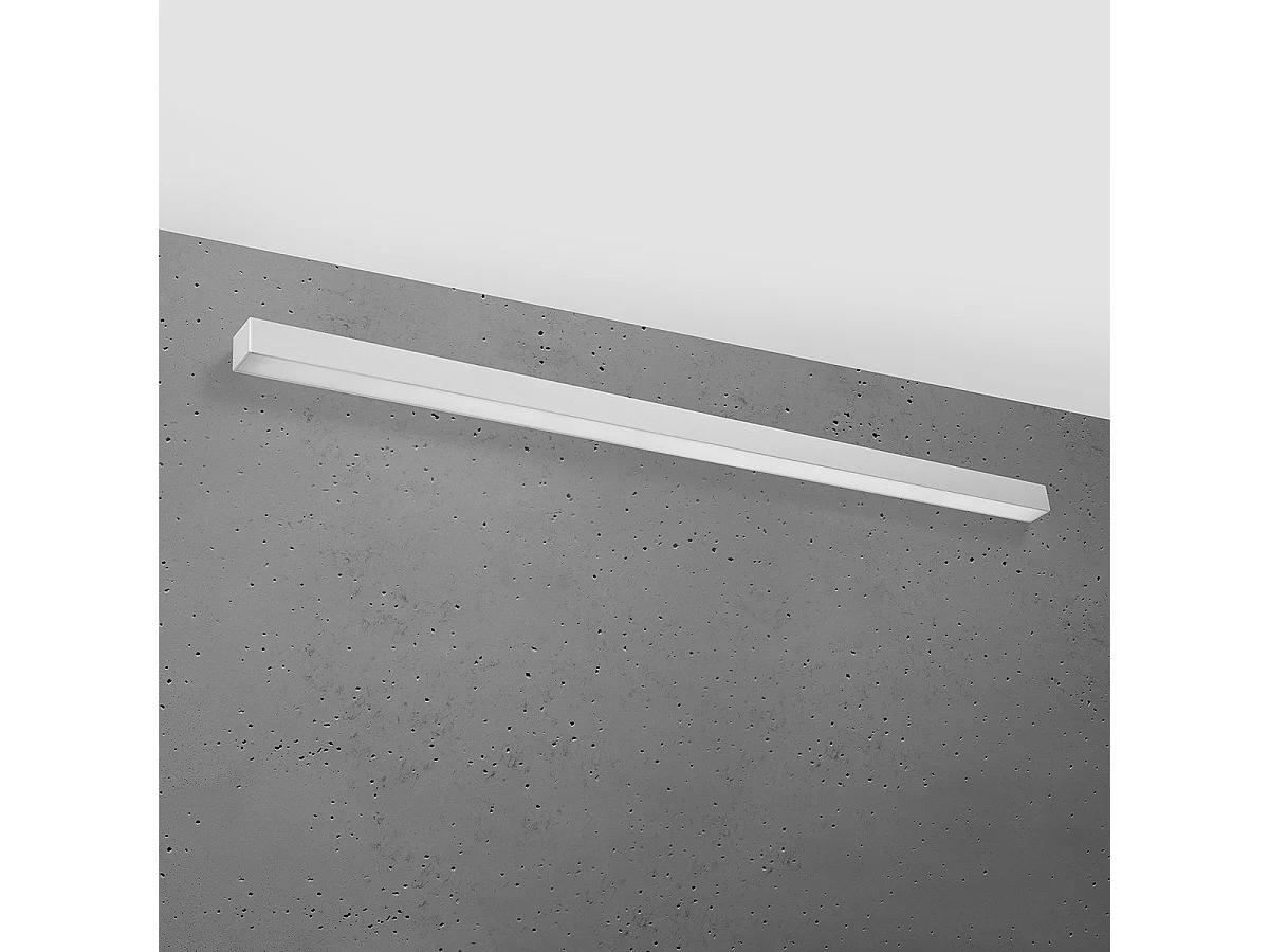 Applique Vesta 150 gris