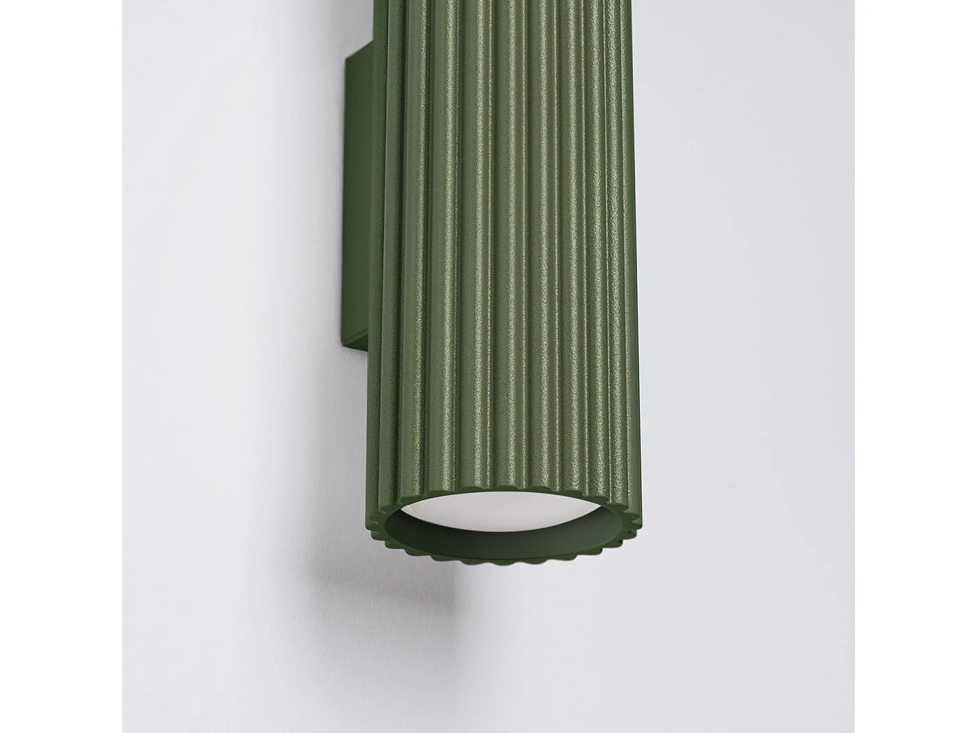 Applique Onyx 30 vert olive