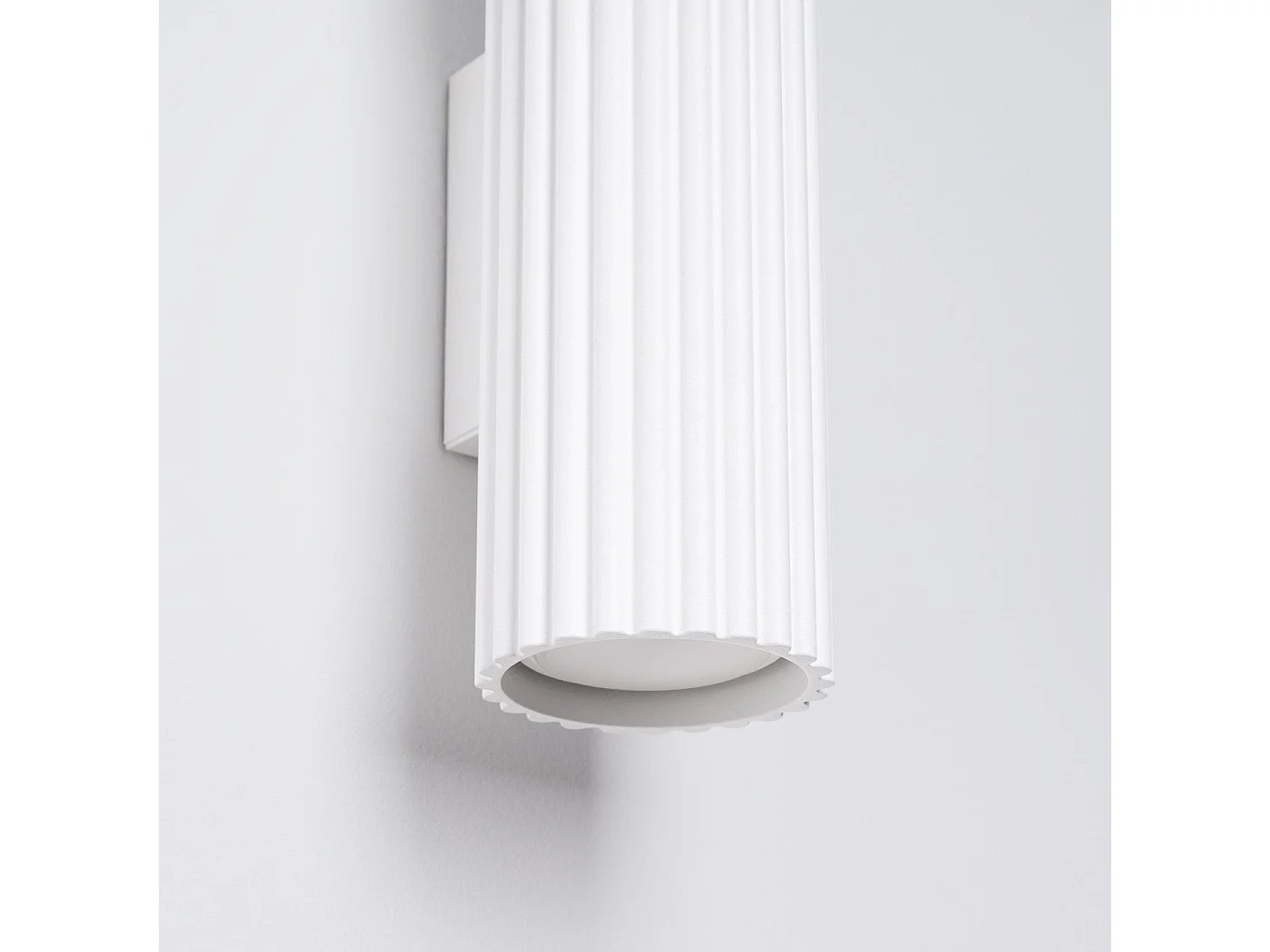 Applique Onyx 30 blanc