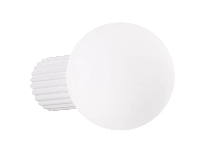 Applique Orbis blanc IP44