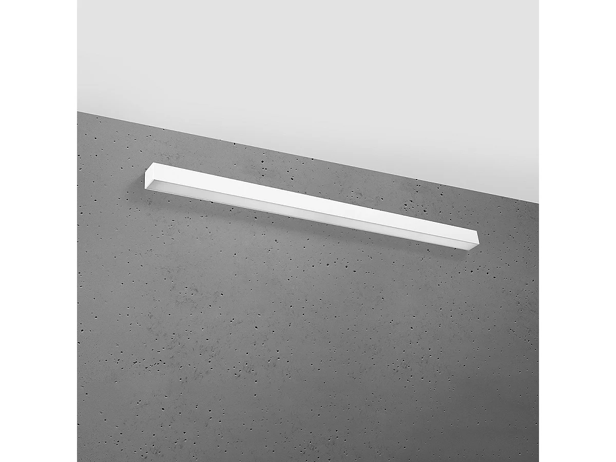 Applique Vesta 118 blanc