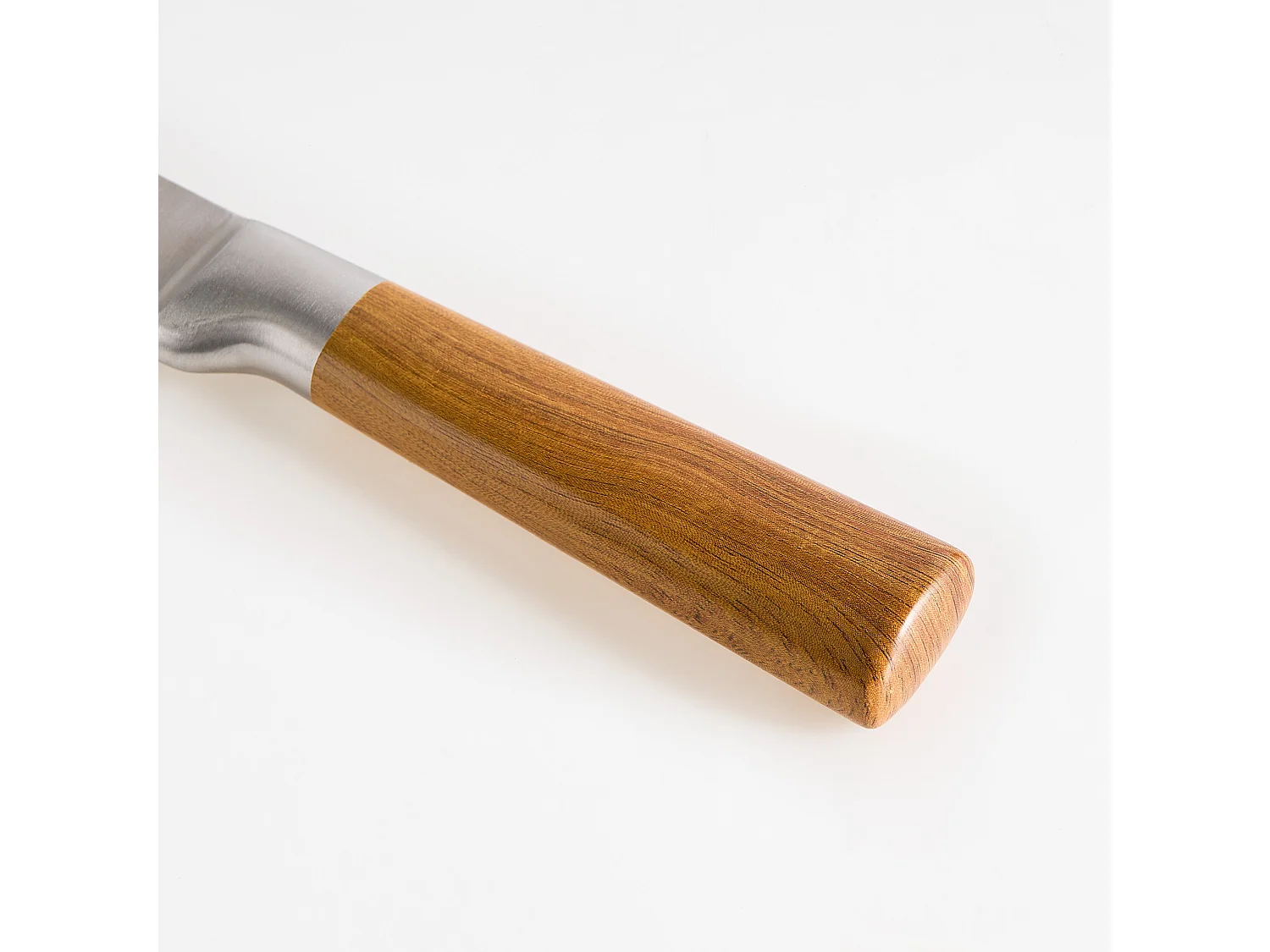 Lot de 3 couteaux TOCHIGI Marron