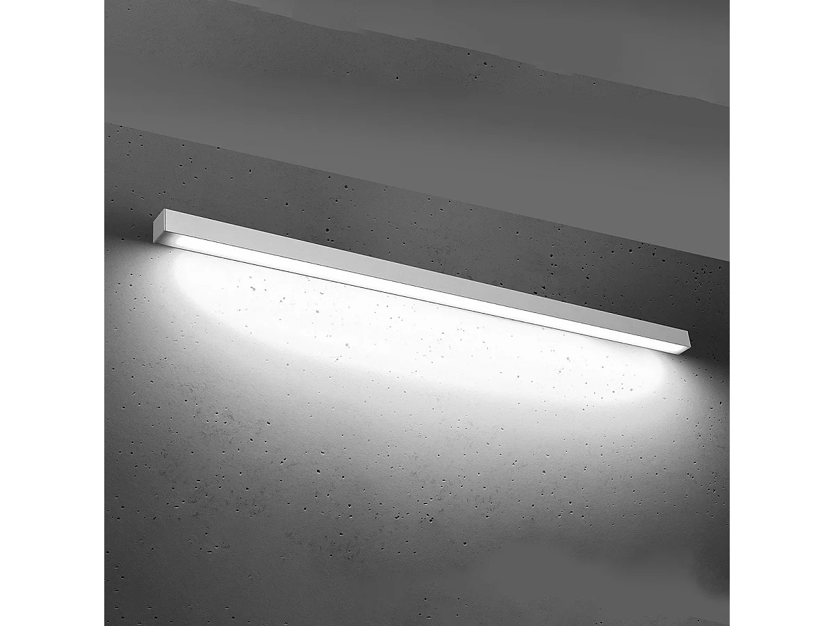 Applique Vesta 150 blanc