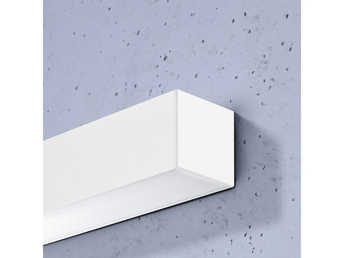 Applique Vesta 150 blanc