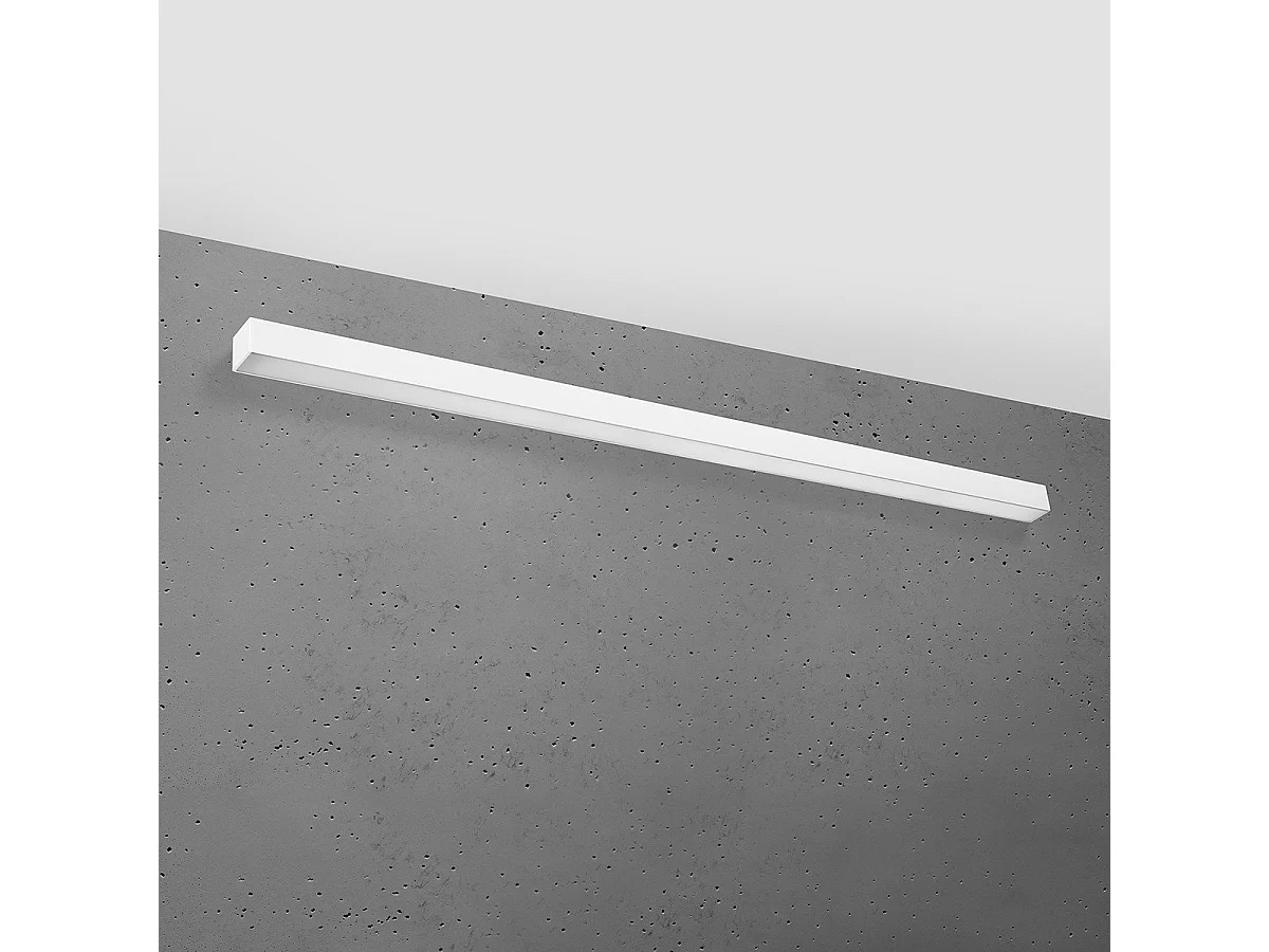 Applique Vesta 150 blanc