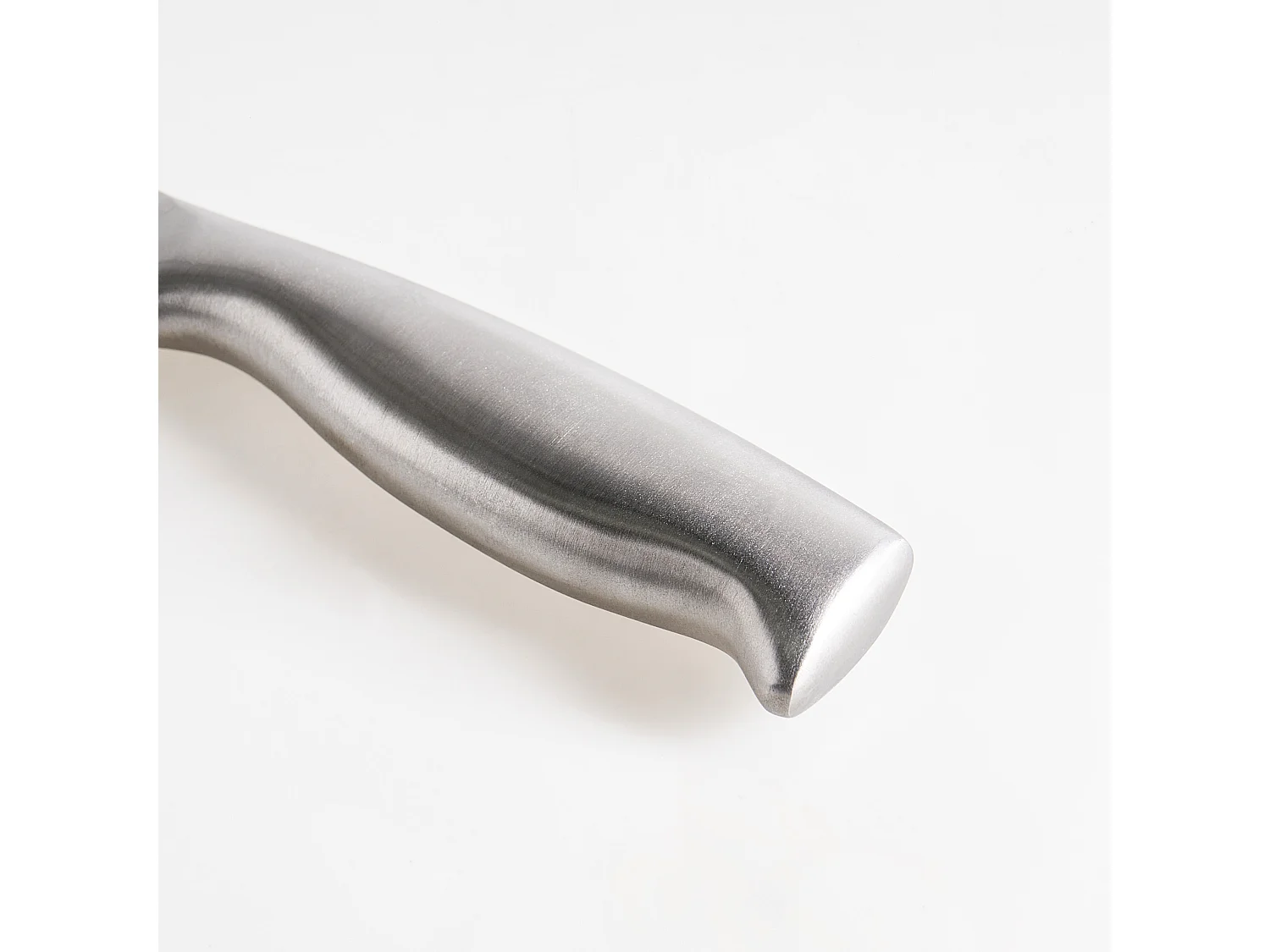 Lot de 3 couteaux MASHIKO Argenté