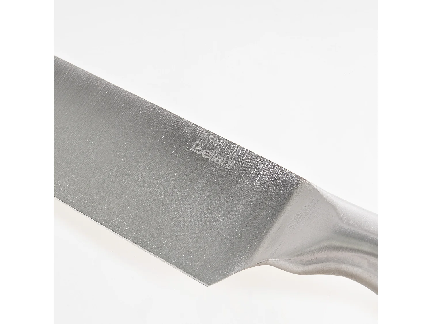 Lot de 3 couteaux MASHIKO Argenté