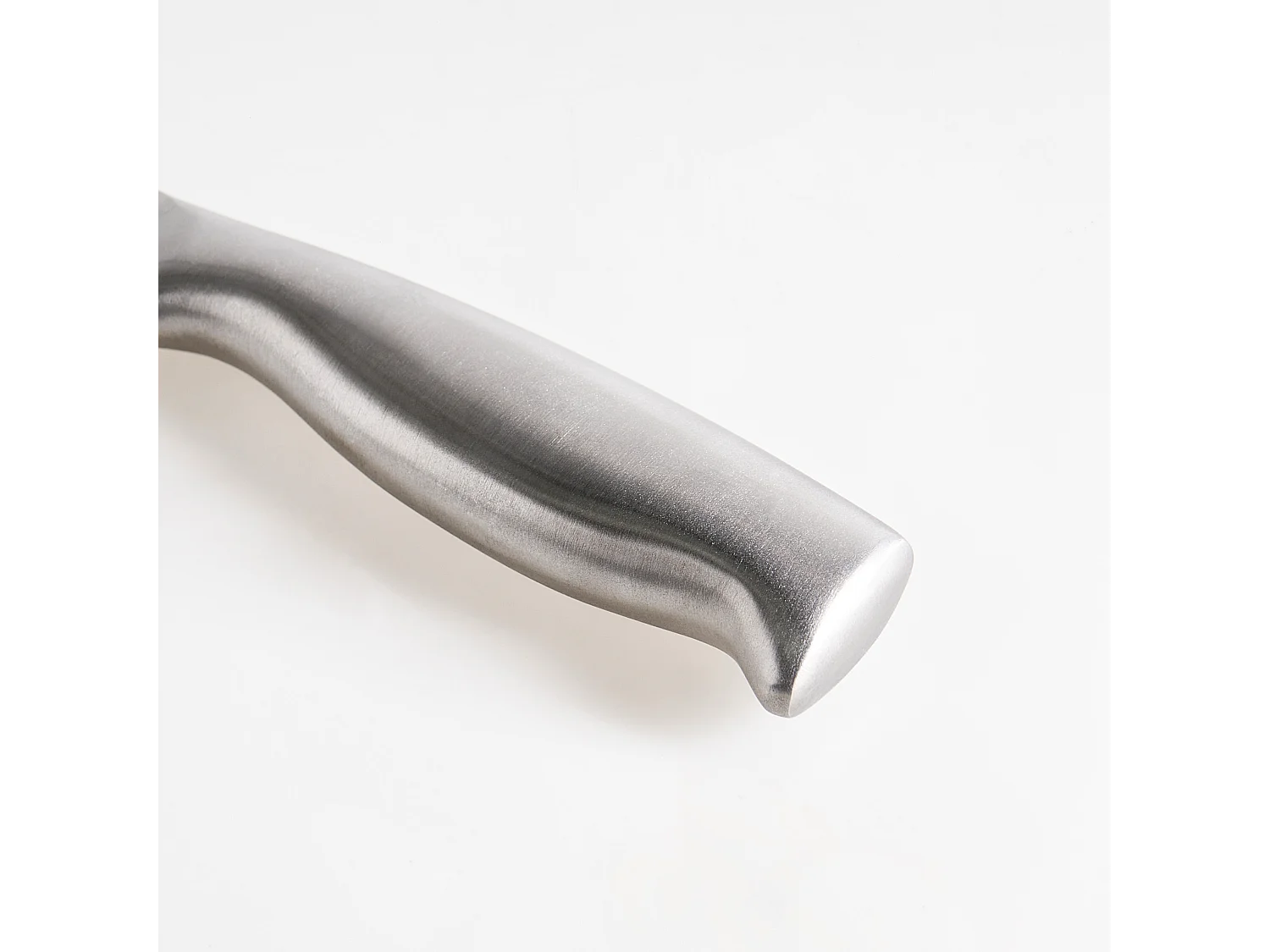 Lot de 3 couteaux MASHIKO Argenté