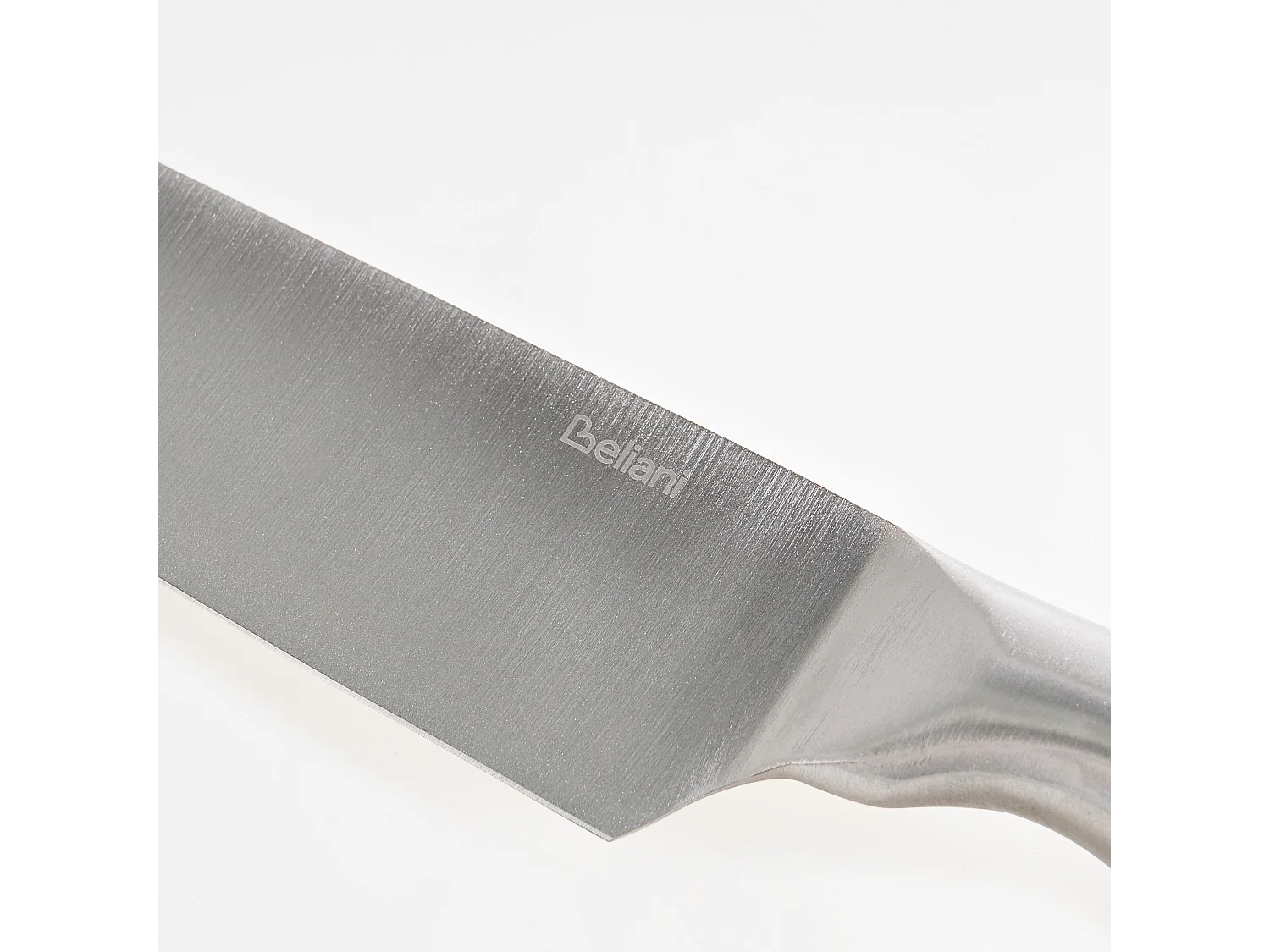 Lot de 3 couteaux MASHIKO Argenté