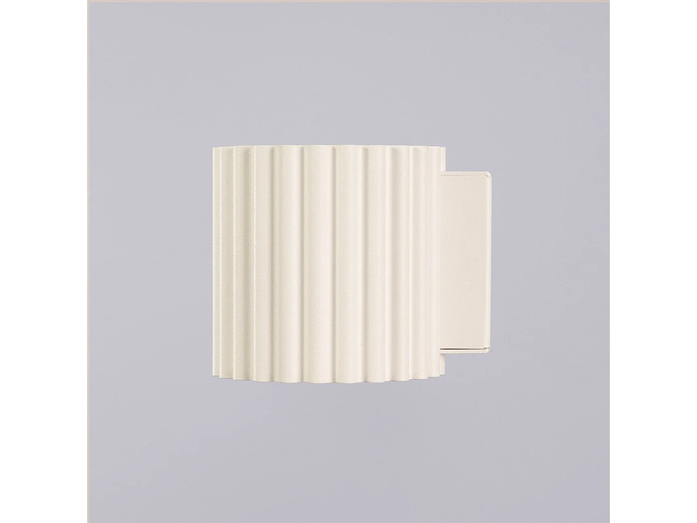 Applique Aurélis beige G9