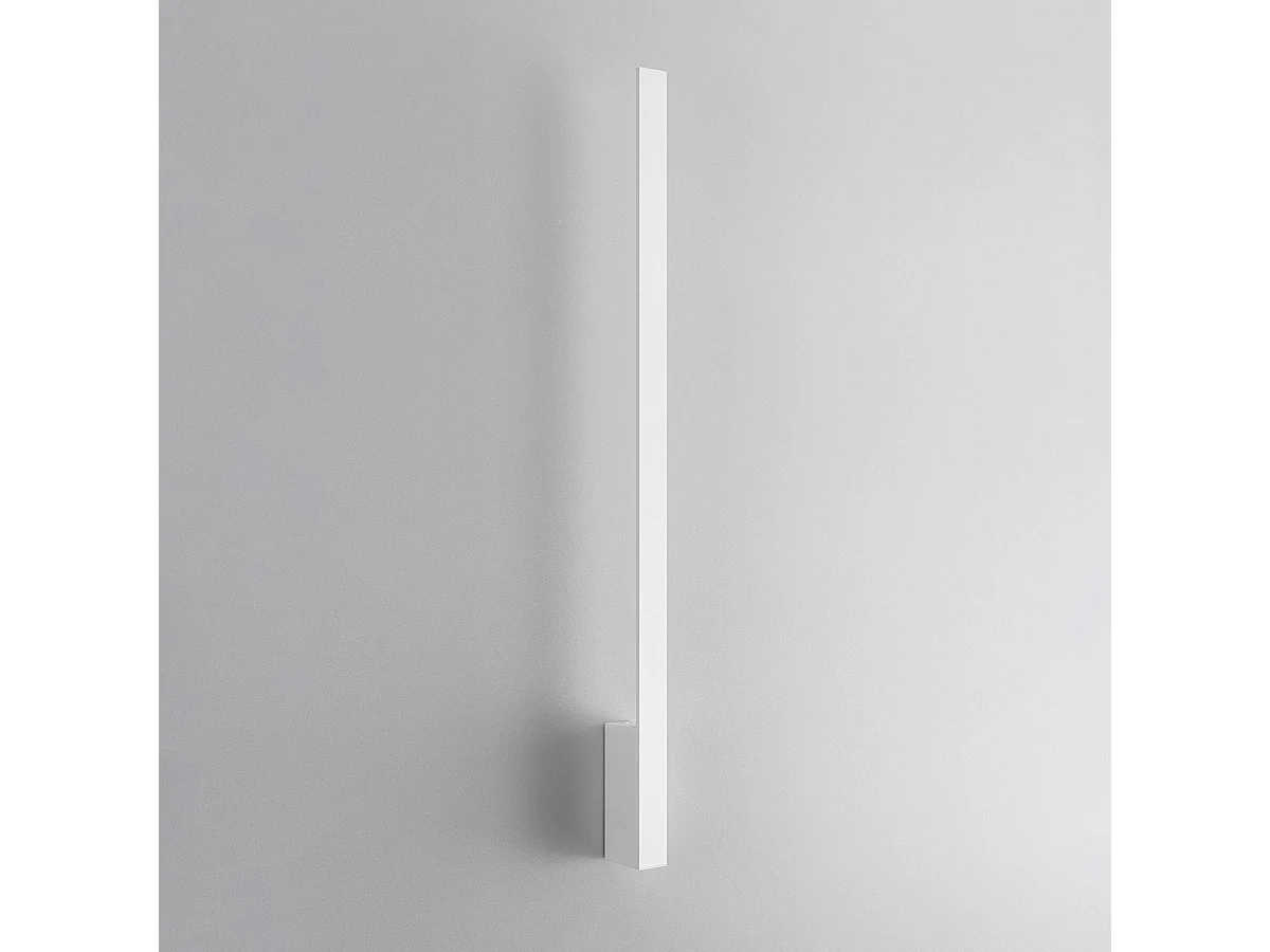 Applique Cirrus L blanc 4000K