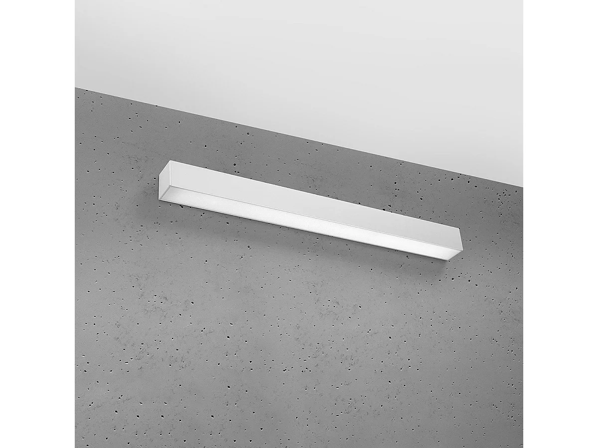 Applique Vesta 67 gris