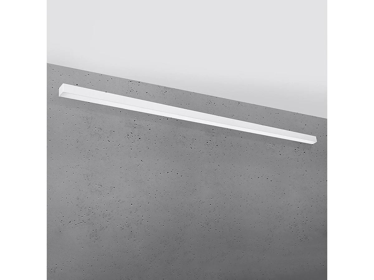 Applique Vesta 200 blanc